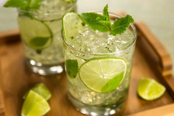 Mojito Cocktail