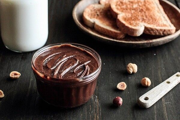 hình ảnh cho nutella là gì