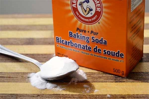 Baking Soda và Baking Powder (bột nở) là 2 nguyên liệu khác nhau