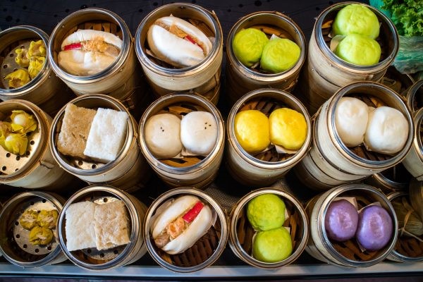 Dim Sum là gì? Hướng dẫn làm 5 món Dim Sum đơn giản