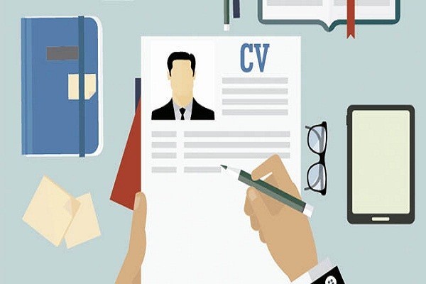 CV là cánh cổng đầu tiên trong hành trình bạn chinh phục nhà tuyển dụng, nghề nghiệp