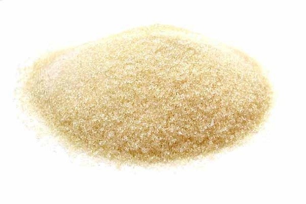 Gelatin là một loại protein có lợi cho sức khoẻ dùng trong thực phẩm, mỹ phẩm 