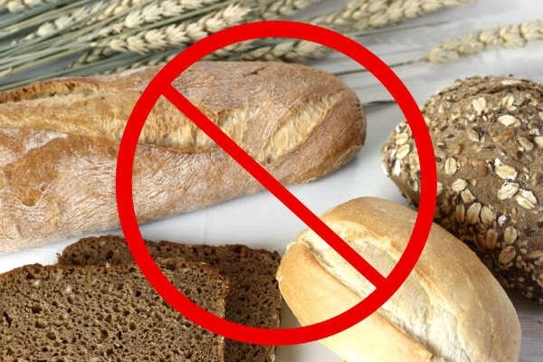 Gluten cũng là một loại protein nhưng lại có hại đến sức khoẻ những người bệnh celiac