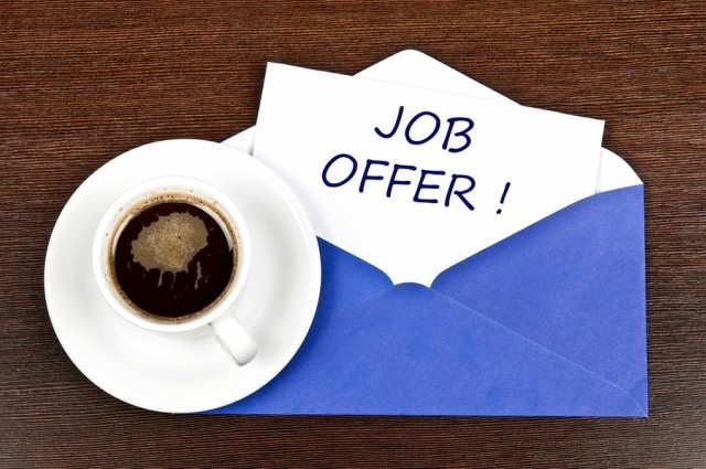 Offer Letter gửi đến nhà tuyển dụng thể hiện sự chuyên nghiệp của bạn như thế nào?