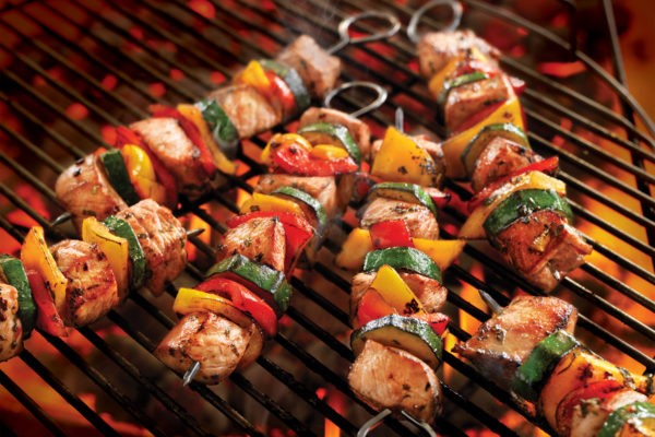 Các món thịt nướng BBQ được yêu thích ở khắp mọi nơi, bởi nhiều đối tượng