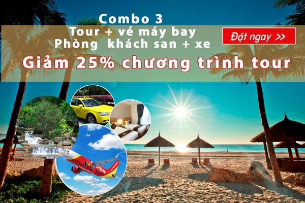 Hãy rủ thêm người thân, bạn bè sử dụng các gói combo để tiết kiệm hiệu quả nhất nhé!