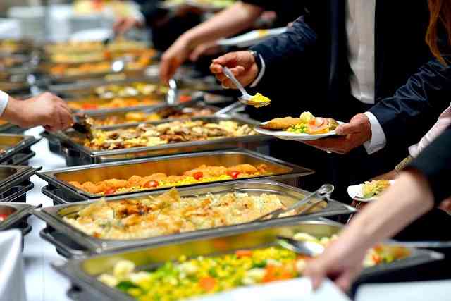 catering-service