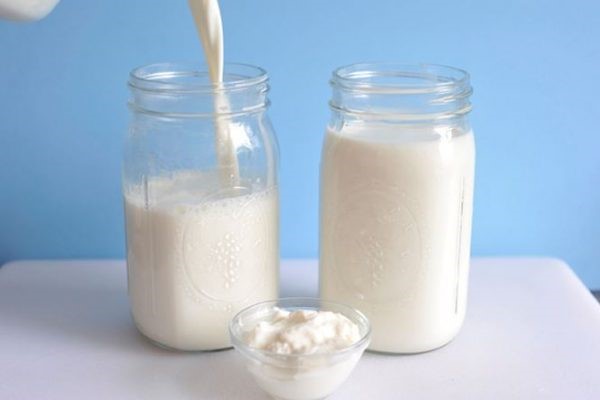 thành phần dinh dưỡng của nấm sữa