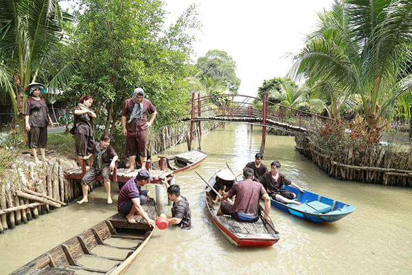 du lịch sinh thái