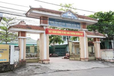 học trung cấp