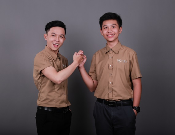 co so vat chat hien dai