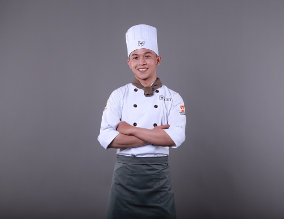 ĐẦU BẾP CHUYÊN NGHIỆP