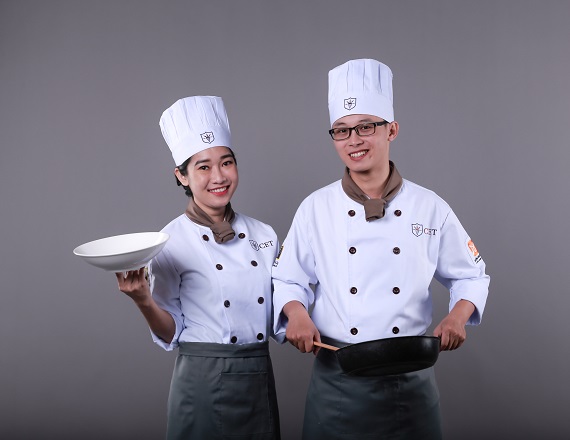 KỸ THUẬT CHẾ BIẾN MÓN ĂN