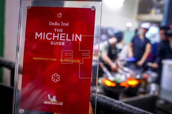 Sao michelin là gì – Danh hiệu danh giá trong ngành ẩm thực?