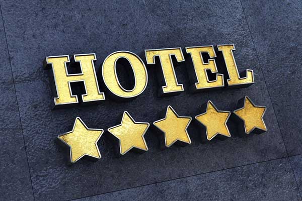 Hotel Rating 