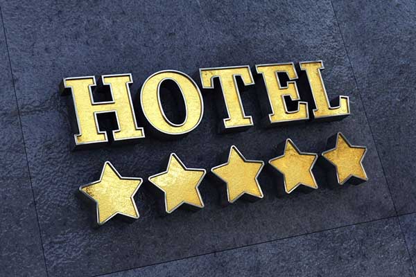 Hotel Rating