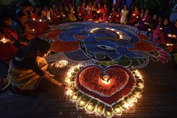 Lễ hội Diwali