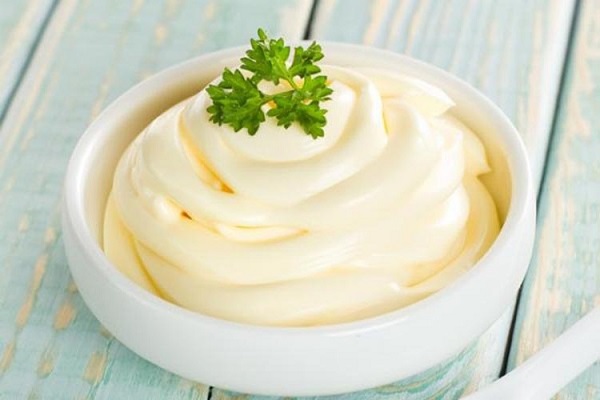 Nước chấm Mayonnaise