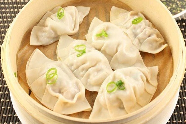 Cách Làm Sủi Cảo 🥟 Nhân Thịt Truyền Thống Chuẩn Nhất 2023