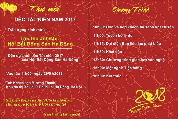 Tổng hợp 800 mẫu thiệp mời yep sang trọng và đầy tính thẩm mỹ