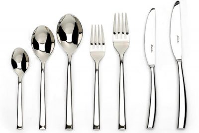 Cutlery là gì?