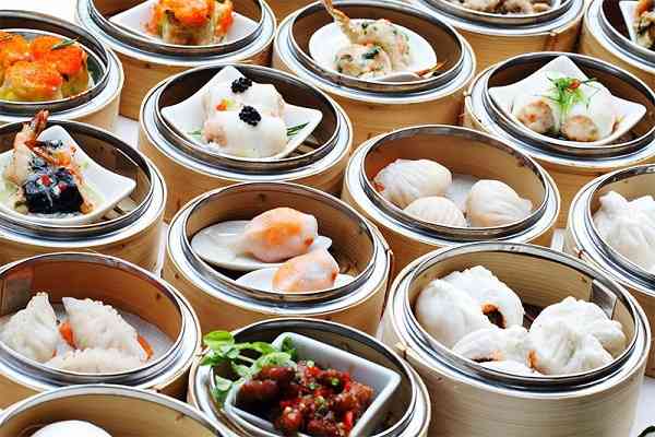 dim sum