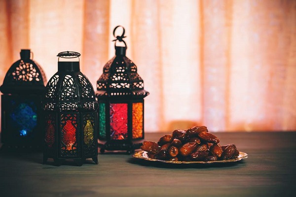 lễ hội ramadan