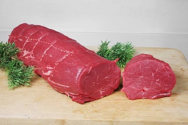 cách chọn thịt bò