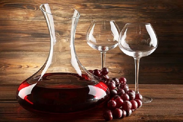 decanter