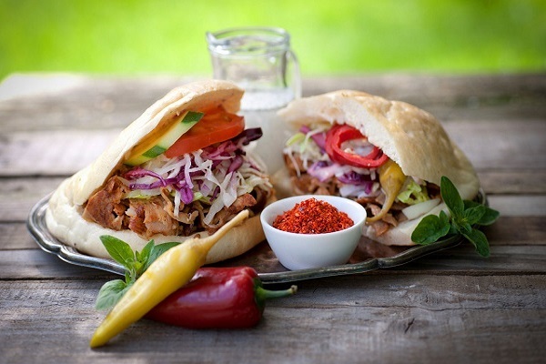 doner kebap