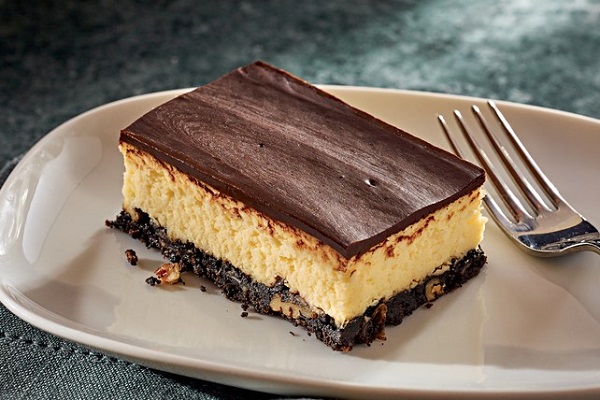 nanaimo bars