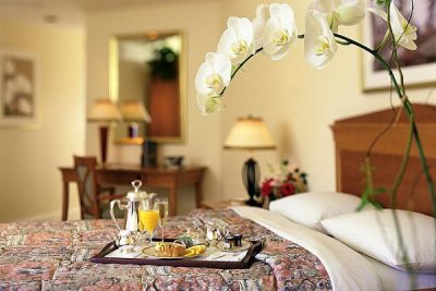 b&b là loại hình lưu trú cung cấp giường ngủ và buổi ăn sáng