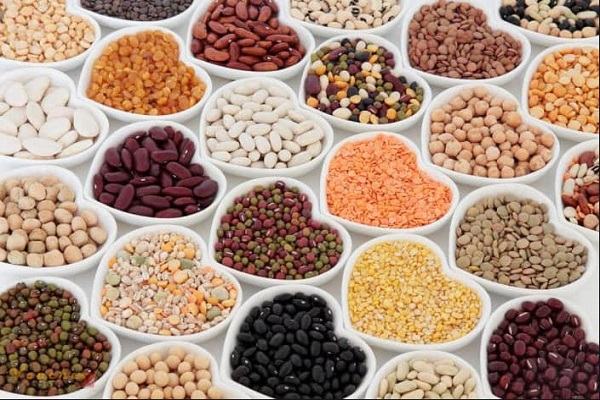 Tổng hợp các loại ngũ cốc nguyên hạt tốt cho sức khỏe dễ mua và dễ dùng