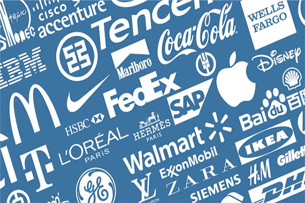 Brand là gì? Phân biệt giữa Brand và Trademark