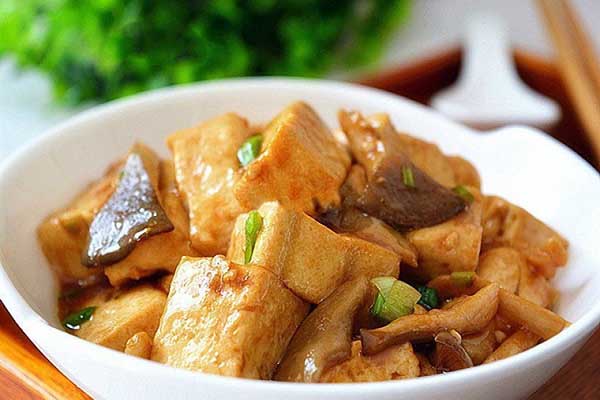 Hãy thử qua các cách làm nấm bào ngư kho ngon trong ngày rằm Hãy Thử Qua Các Cách Làm Nấm Bào Ngư Kho Ngon Trong Ngày Rằm