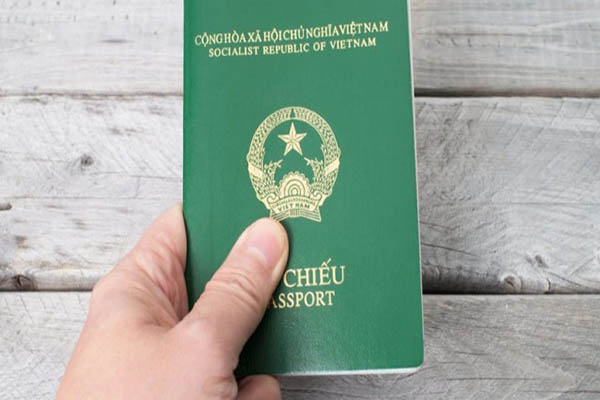 passport là gì