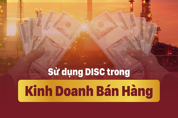 disc được ứng dụng trong nhiều lĩnh vực