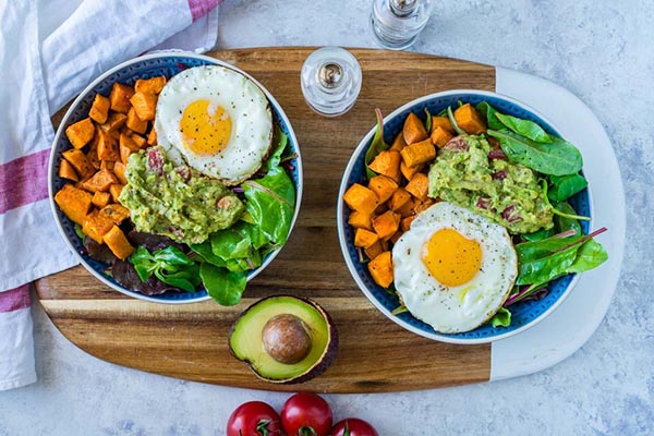 Eat clean là gì? Chế độ ăn kiêng “thần thánh” và những điều nên biết