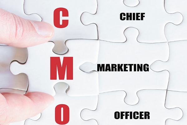 CMO nắm bắt các xu hướng mới