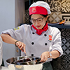 sinh viên lê nguyễn quỳnh nhi
