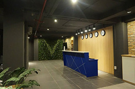 phòng thực hành cet