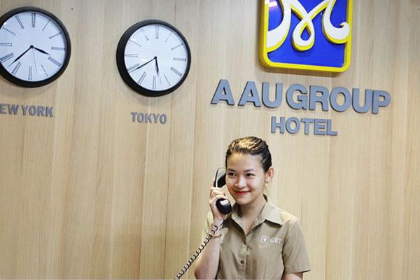 qtnhks có nhiều vị trí công việc hấp dẫn