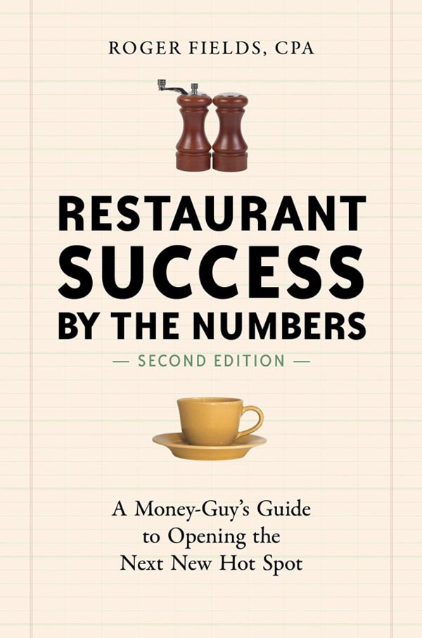 Restaurant Success By the Numbers