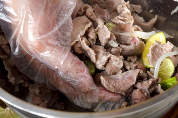 Cách Làm Gỏi Rau Mầm Trộn Thịt Bò Ngon Ngất Ngây, Gợi Ý Về Cách Làm Gỏi Bò Rau Mầm Ngon, Lạ Vị