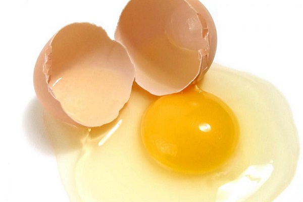 hình ảnh lòng trắng trứng giảm mặn
