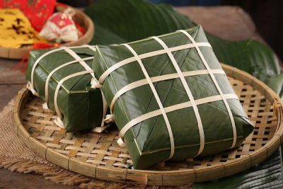 bánh chưng