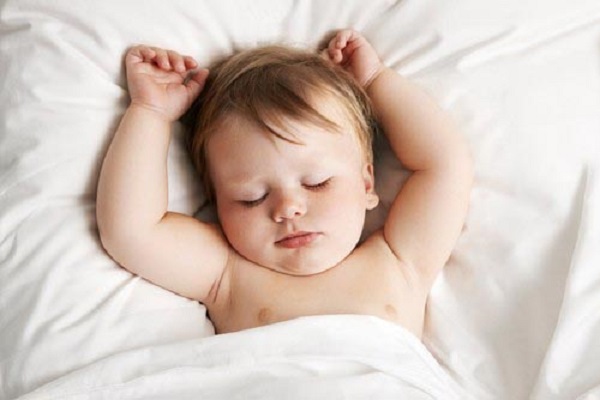 nên ngủ đủ giấc giúp cơ thể thư giãn