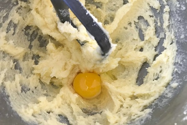 Phương pháp đánh kem Creaming Method