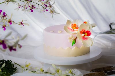 hình ảnh kỹ thuật làm fondant