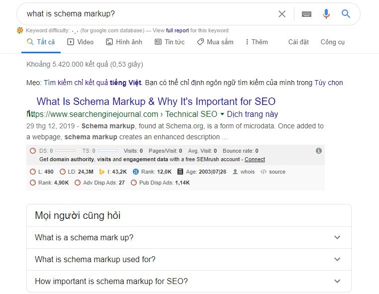 seo google maps ranking